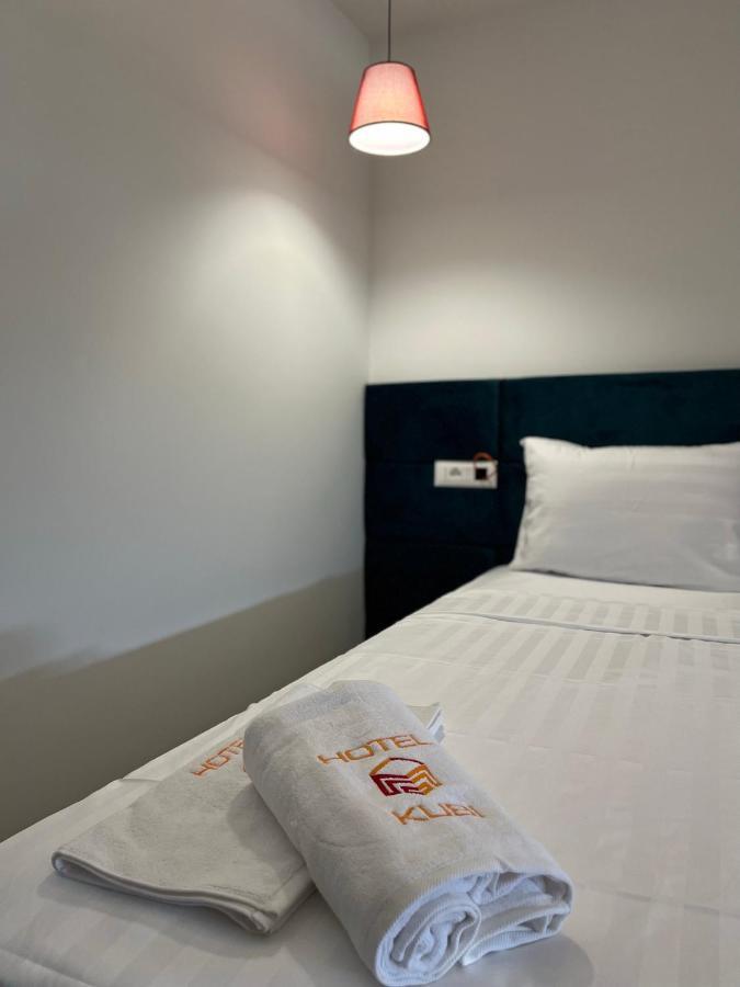 Kubi Hotel Струга Екстер'єр фото