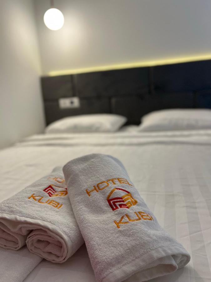 Kubi Hotel Струга Екстер'єр фото