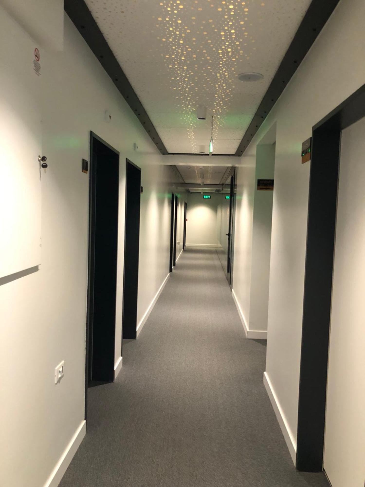 Kubi Hotel Струга Екстер'єр фото